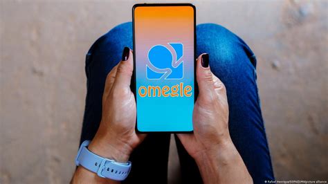 ompegle|Omegle video chat platform shuts down after abuse。